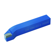 HM-Drehmeißel DIN4980/ISO6 (abgesetzt) 20x20mm P20 rechts